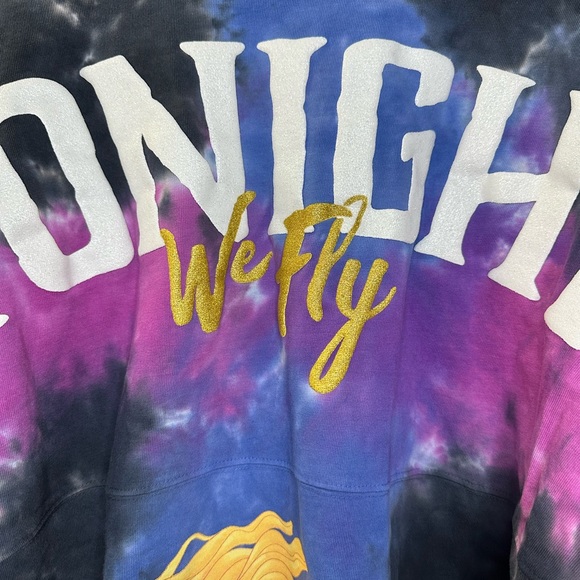 NEW Disney Halloween Hocus Pocus Spirit Jersey - Picture 10 of 13